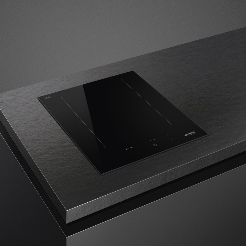Induccion Smeg SIM3323D,  Estética Unive