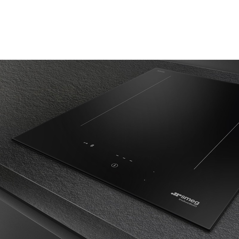 Induccion Smeg SIM3323D,  Estética Unive