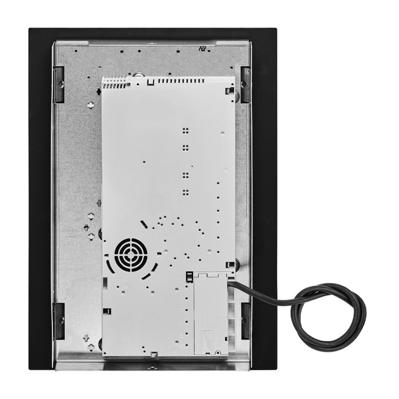 Induccion Smeg SIM3323D,  Estética Unive