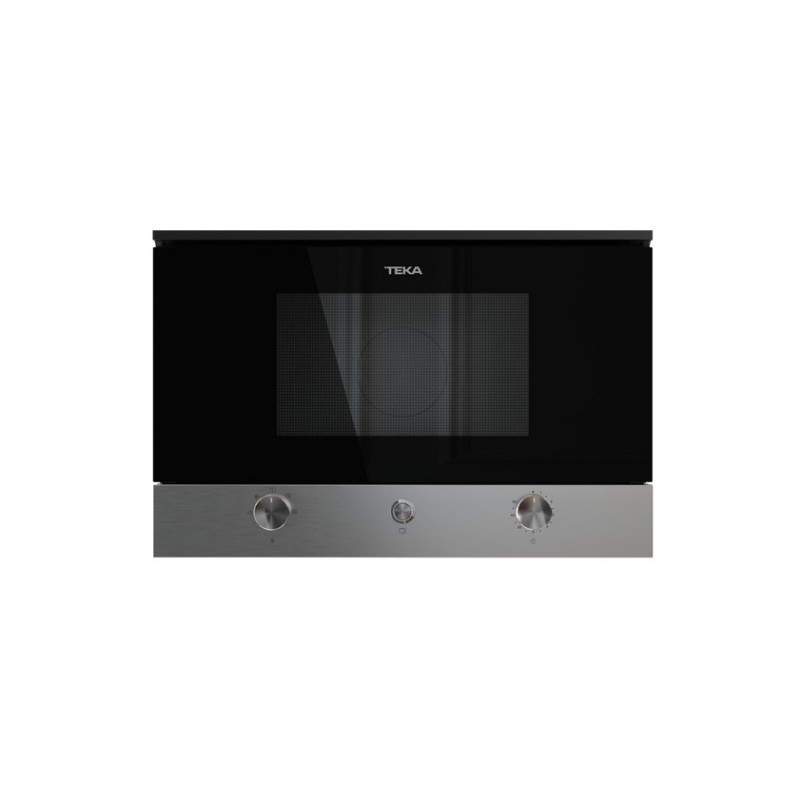 Microondas Teka MS 6220 BI L INOX, de in