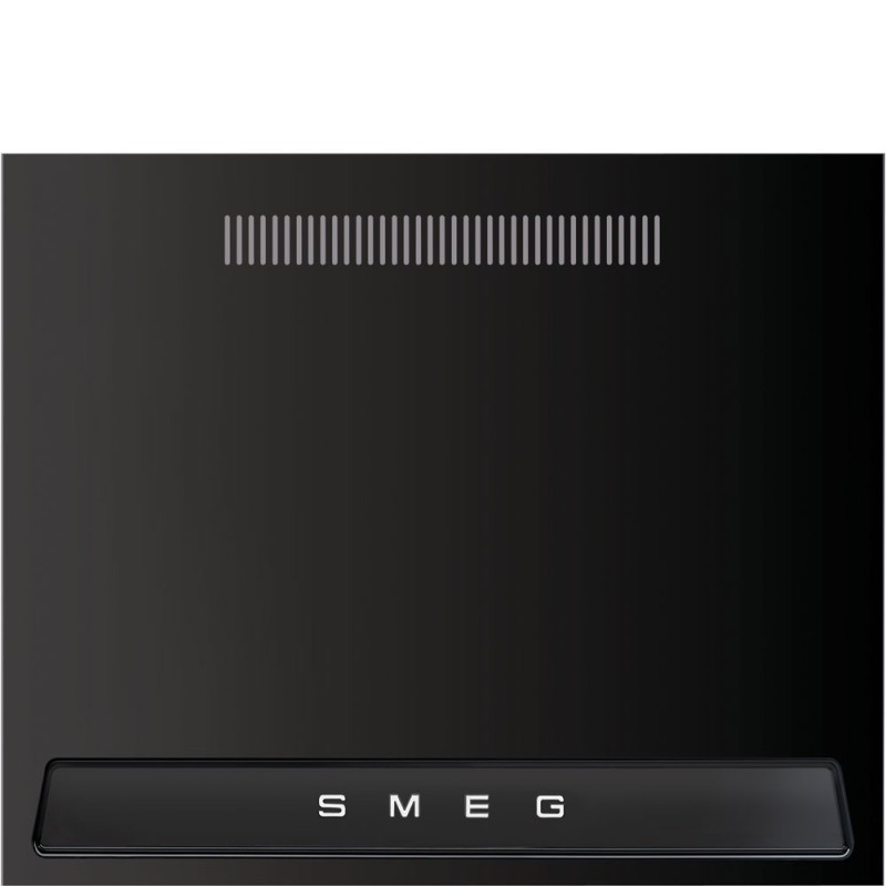 Acc. Smeg KIT1TR9N, Trasera para cocinas