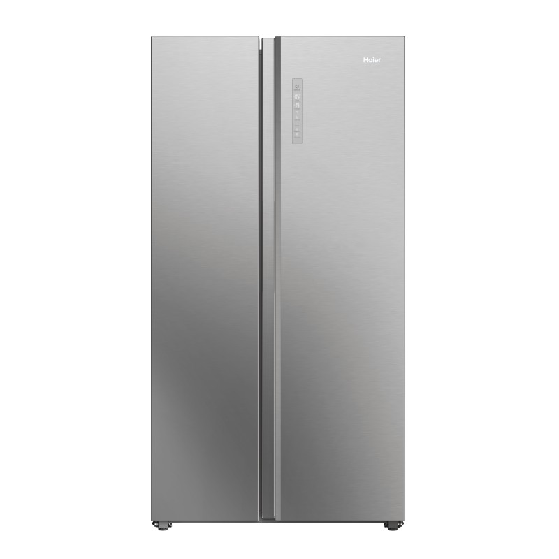 Americano Haier HSW79F18ANMM, Side by Si