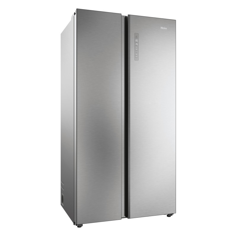 Americano Haier HSW79F18ANMM, Side by Si