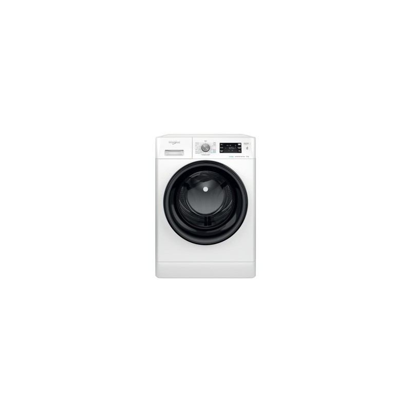 Lavadora Whirlpool FFB9489BVSPT,  FRESHC
