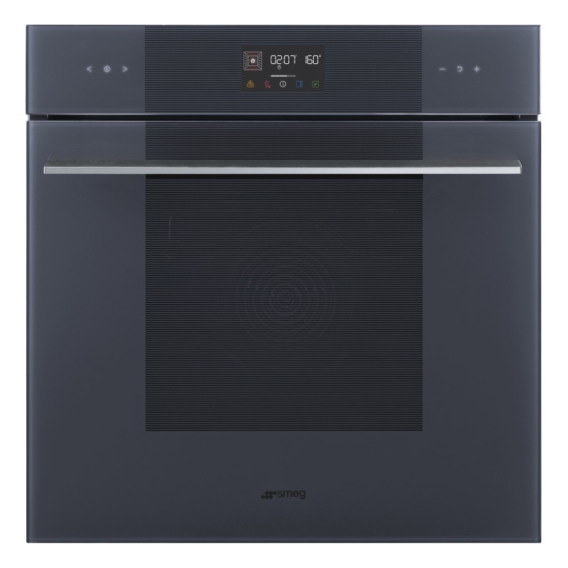 Horno Smeg SO6102TG, 60 cm, Línea, Neptu