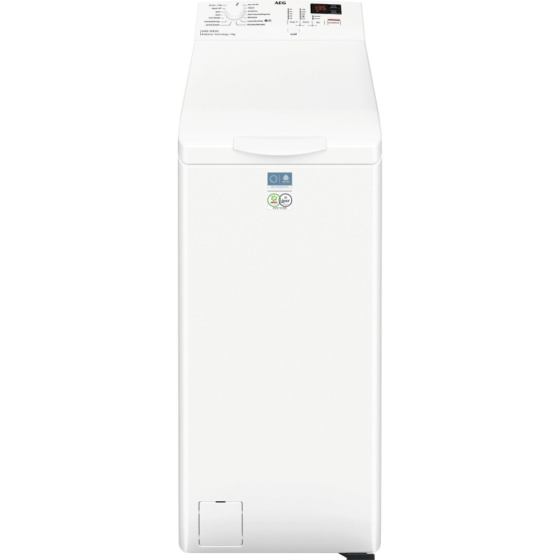 Lavadora AEG LTA6K7230B, ProSense, 7kg, 