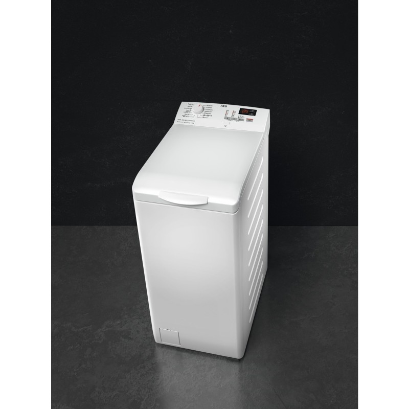 Lavadora AEG LTA6K7230B, ProSense, 7kg, 