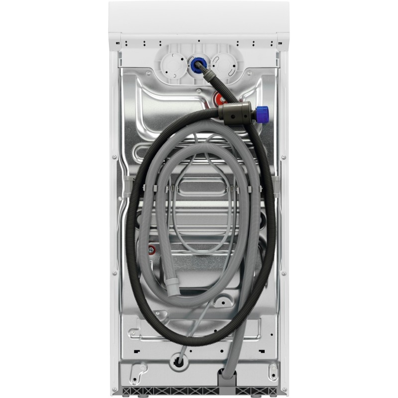 Lavadora AEG LTA6K7230B, ProSense, 7kg, 