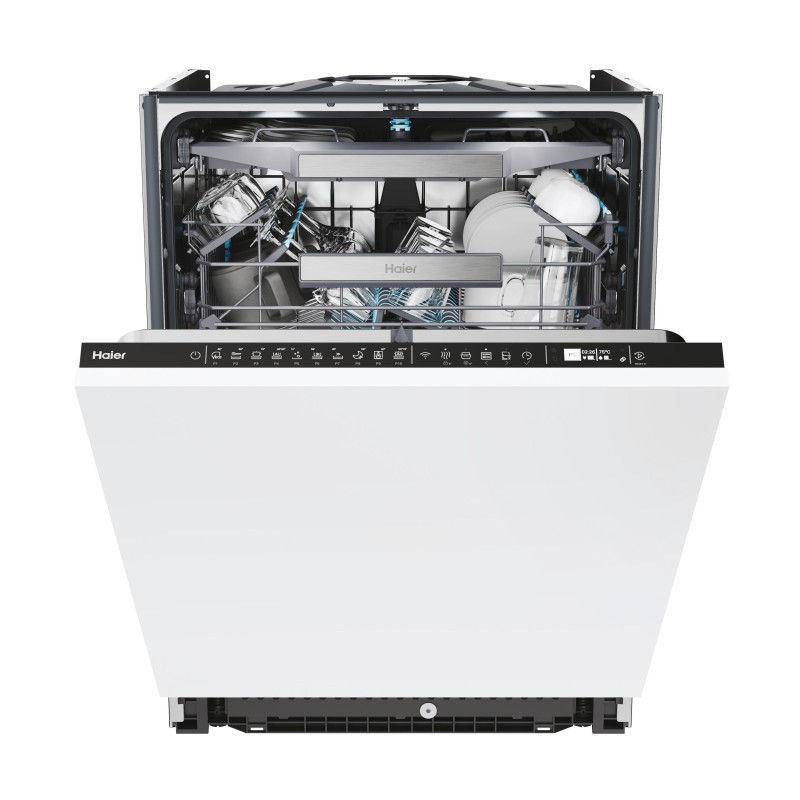 Lavav INT Haier XS6A0M4PDB, Integración 