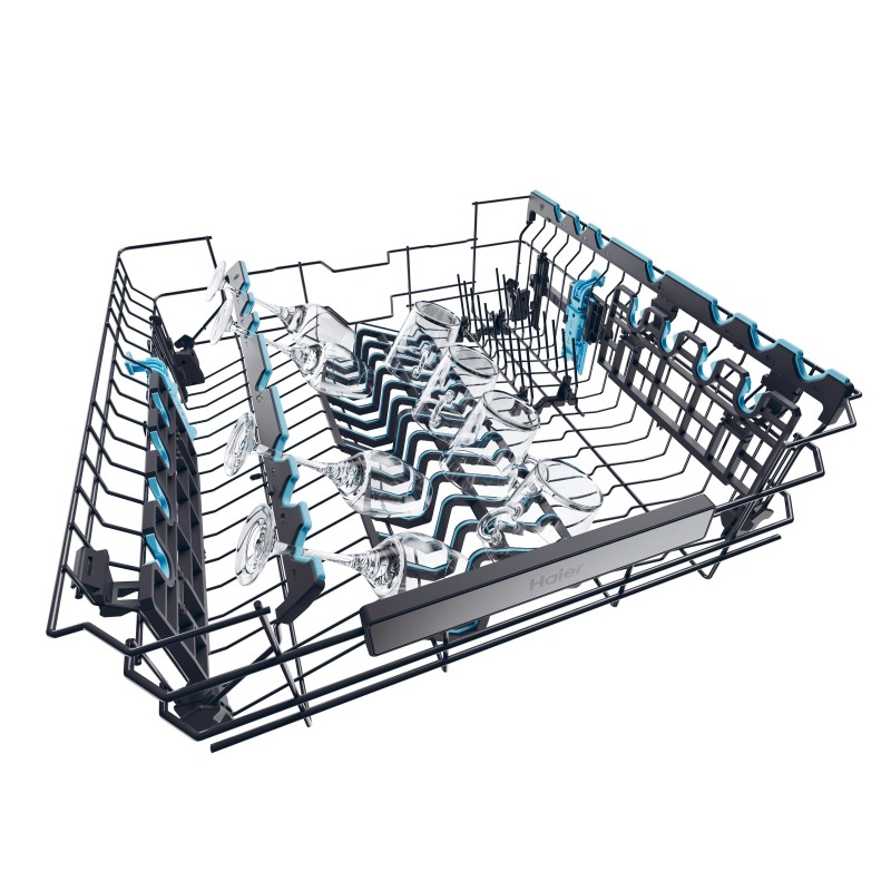 Lavav INT Haier XS6A0M4PDB, Integración 