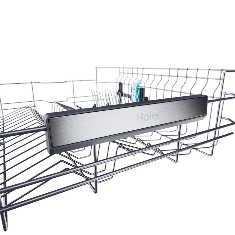 Lavav INT Haier XS6A0M4PDB, Integración 