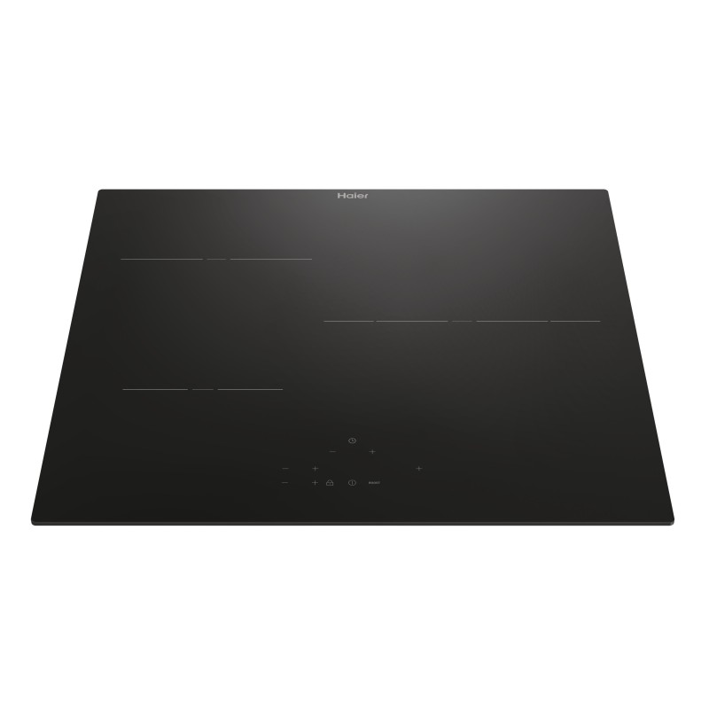 Induccion Haier HAI633CDE1, 3 zonas, pae