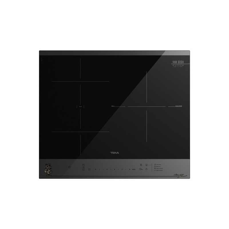 Induccion Teka FLEX IBF 63-VGOGH, Edició
