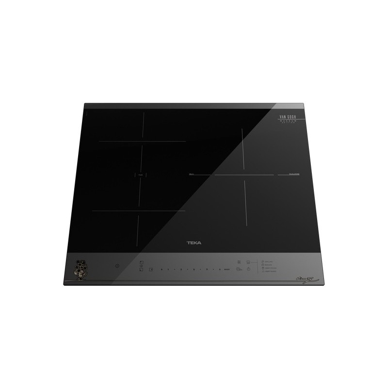 Induccion Teka FLEX IBF 63-VGOGH, Edició