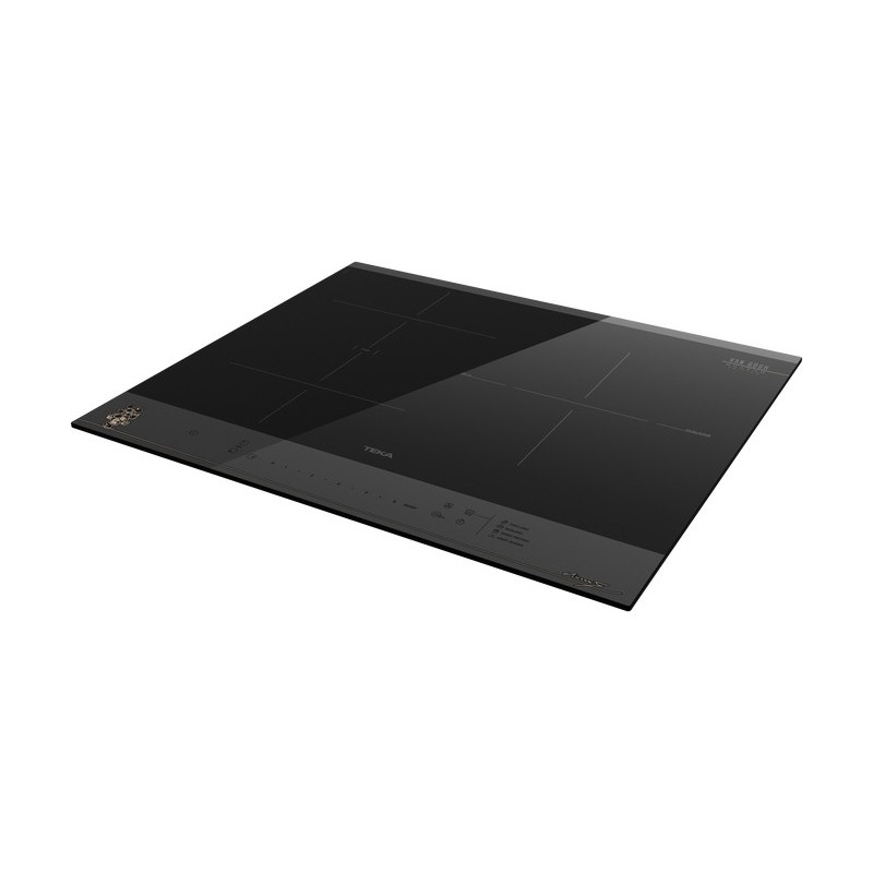 Induccion Teka FLEX IBF 63-VGOGH, Edició