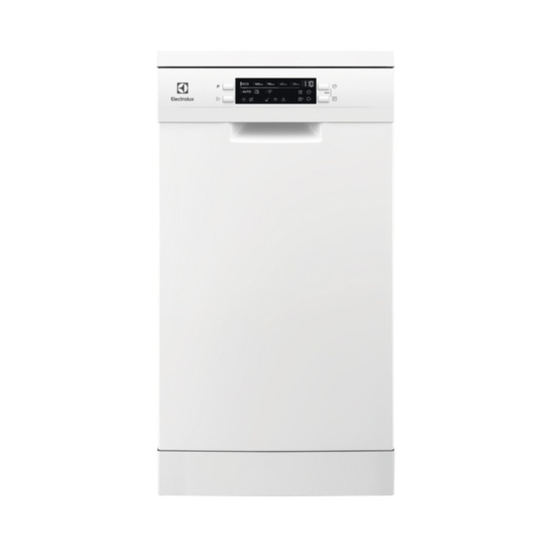 Lavavajillas Electrolux ESS42220SW,  E, 