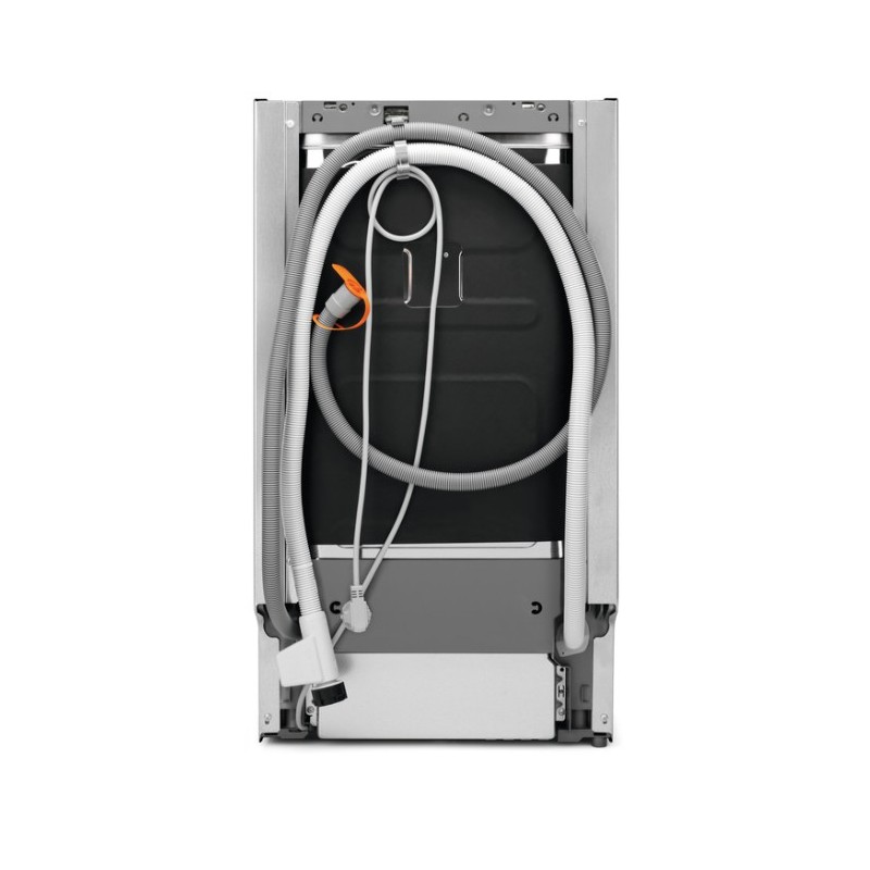 Lavavajillas Electrolux ESS42220SW,  E, 