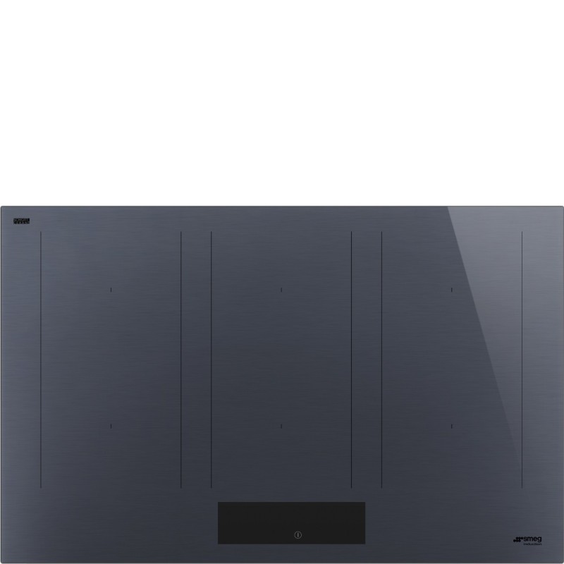 Induccion Smeg SIM1864DG,  Estética Líne