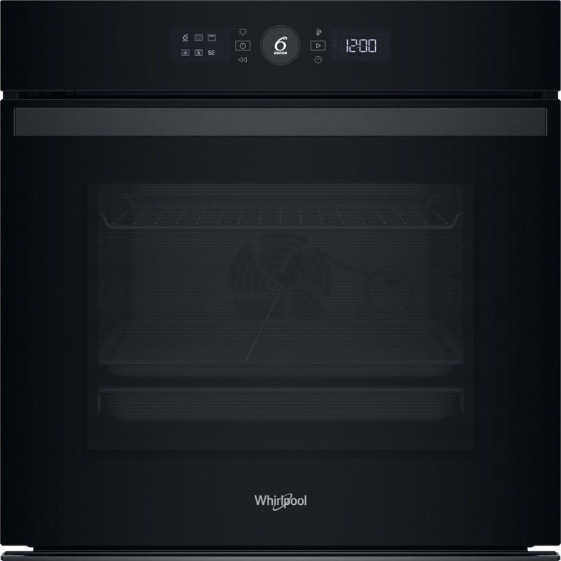 Horno Whirlpool WOI4S8PPM1SB,  PIROLÍTIC
