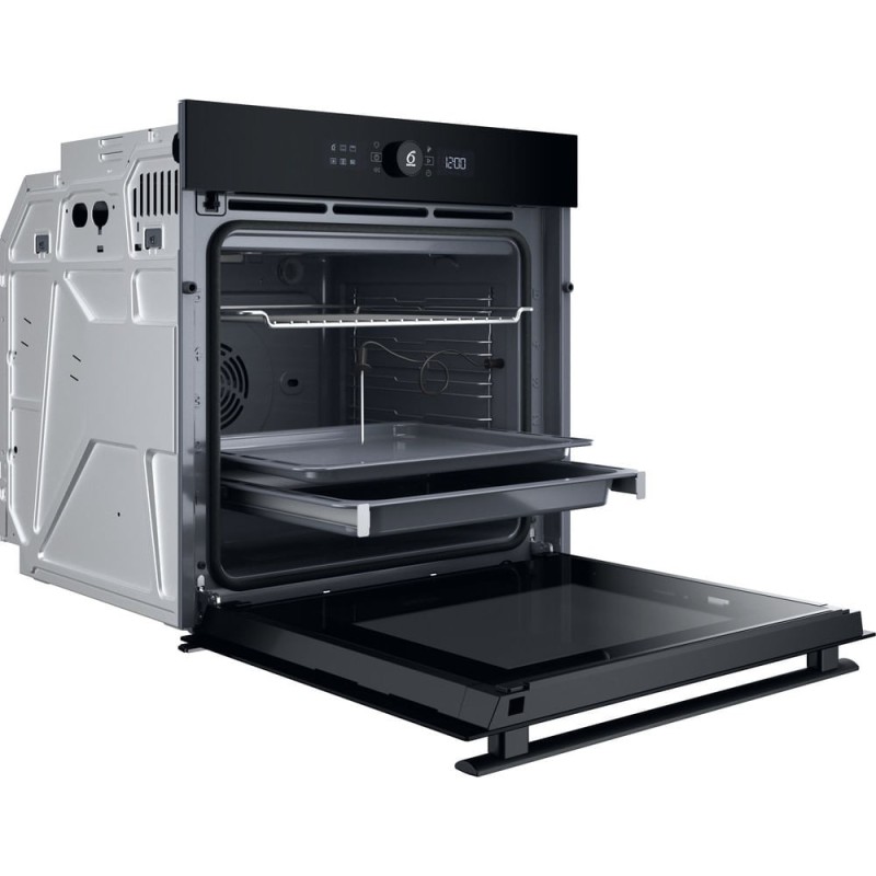 Horno Whirlpool WOI4S8PPM1SB,  PIROLÍTIC