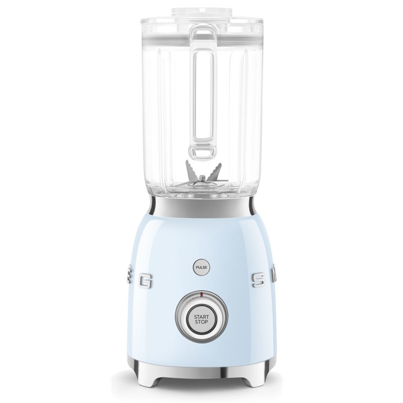 Batidora de vaso Smeg BLF03PBEU, 50's St
