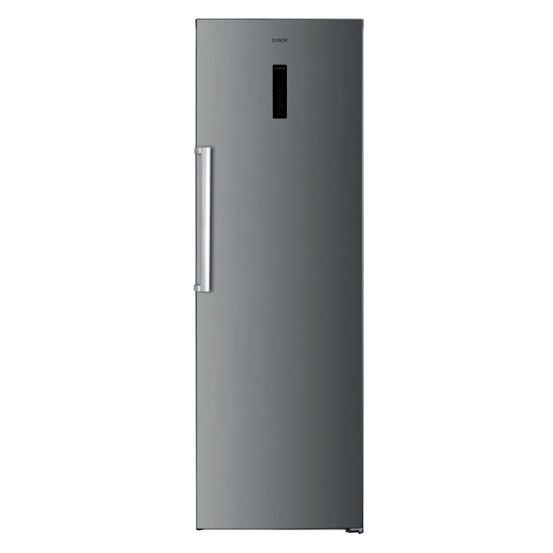 Frig 1p Candy CLH3F618EXH, 1 door 60x185