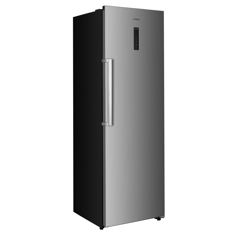 Frig 1p Candy CLH3F618EXH, 1 door 60x185