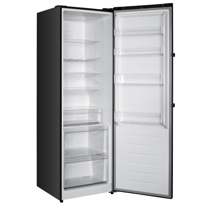 Frig 1p Candy CLH3F618EXH, 1 door 60x185