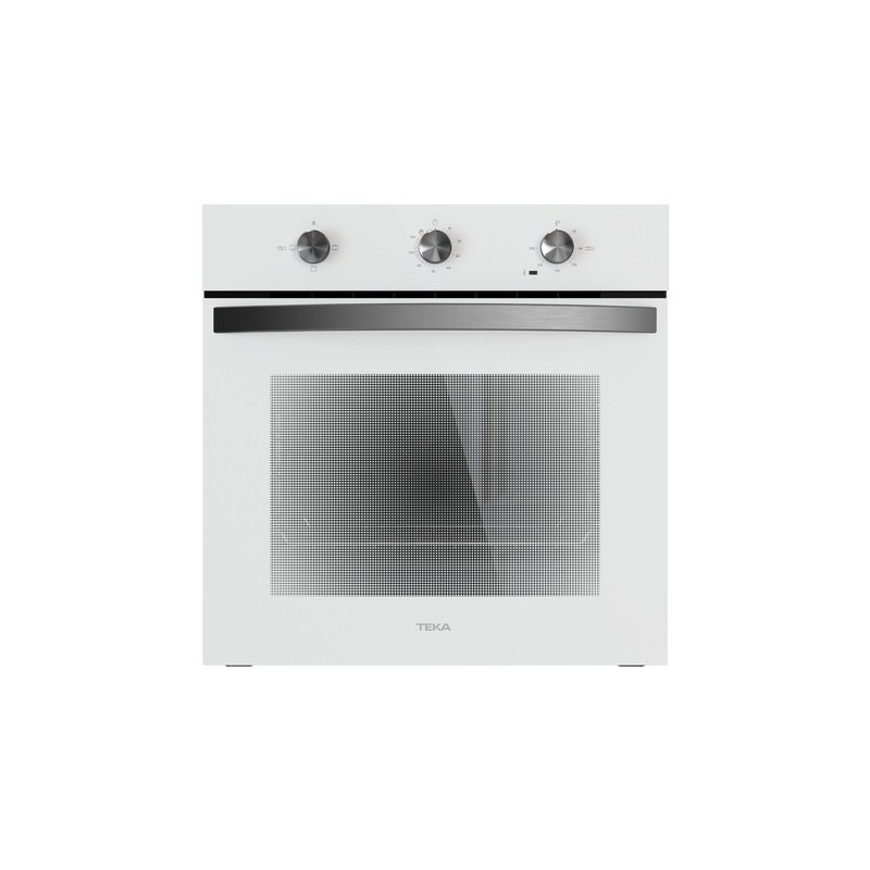 Horno Teka HBB 5530 BLANCO, Convencional