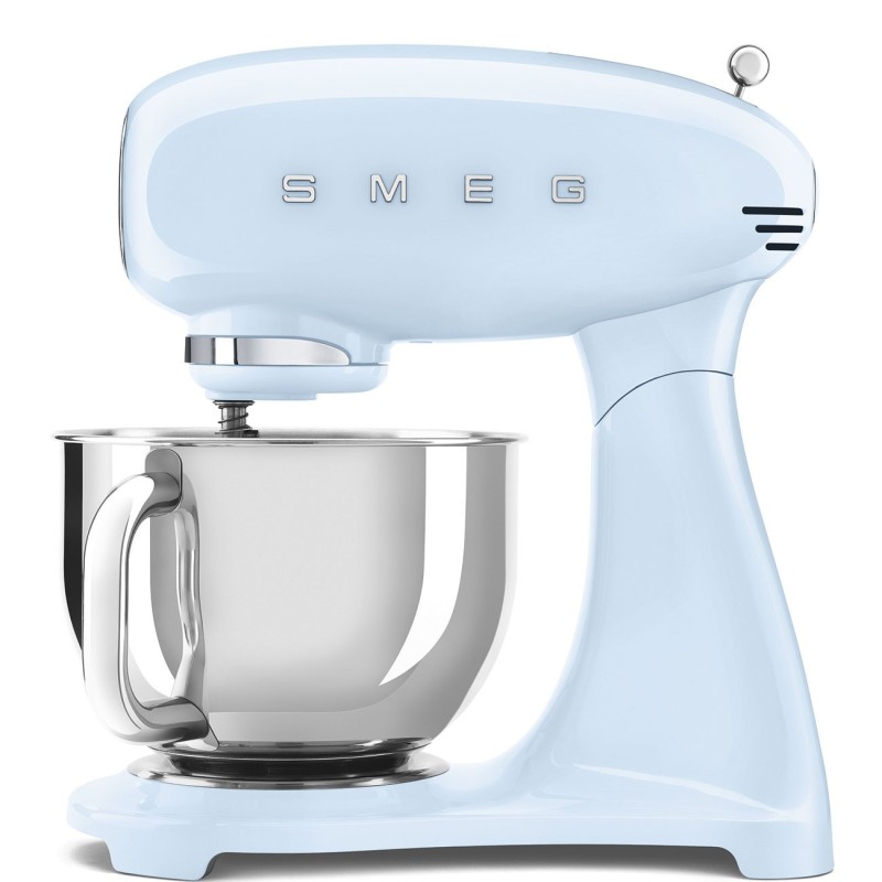 Robot de Cocina Smeg SMF03PBEU, 50's Sty