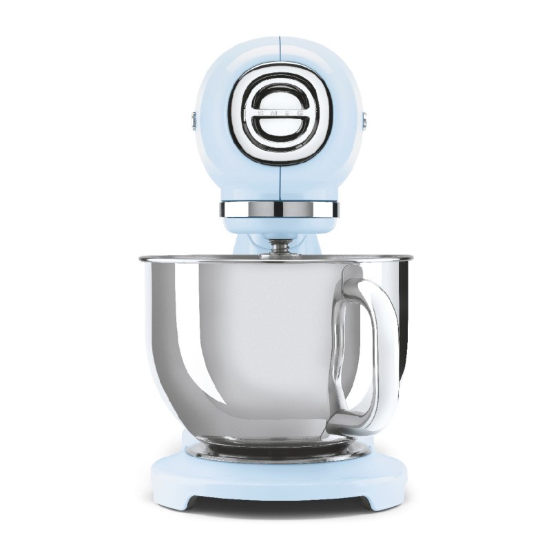 Robot de Cocina Smeg SMF03PBEU, 50's Sty