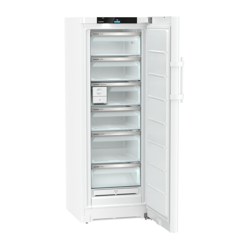 Cong Vert Liebherr FNC507I, 165,5 x 60 c