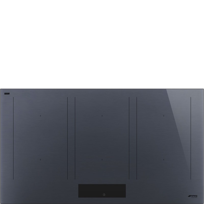 Induccion Smeg SIM1964DG,  Estética Líne