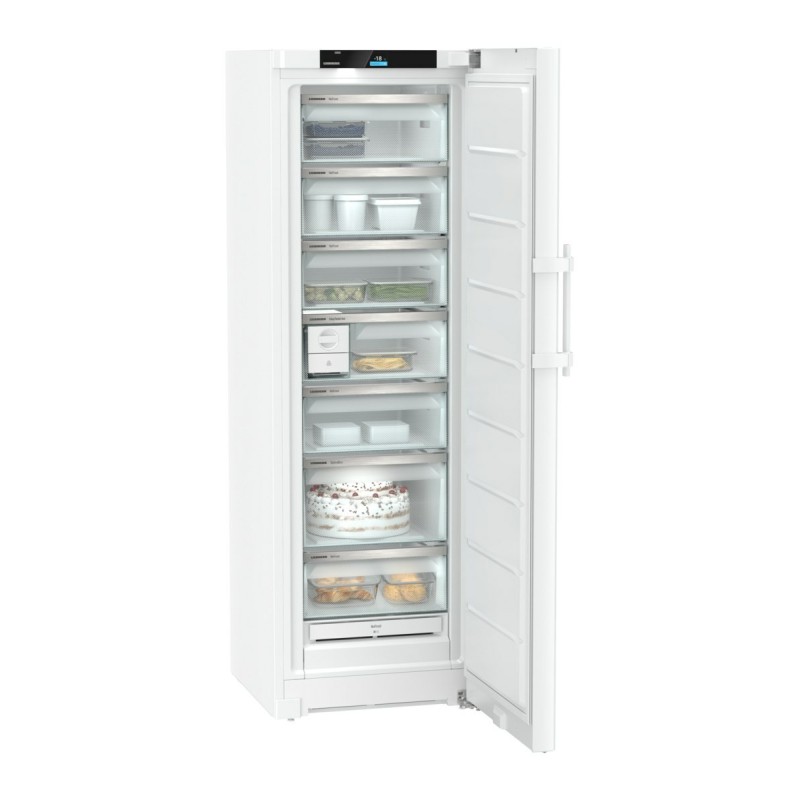 Cong Vert Liebherr FNC527I, 185,5 x 60 c