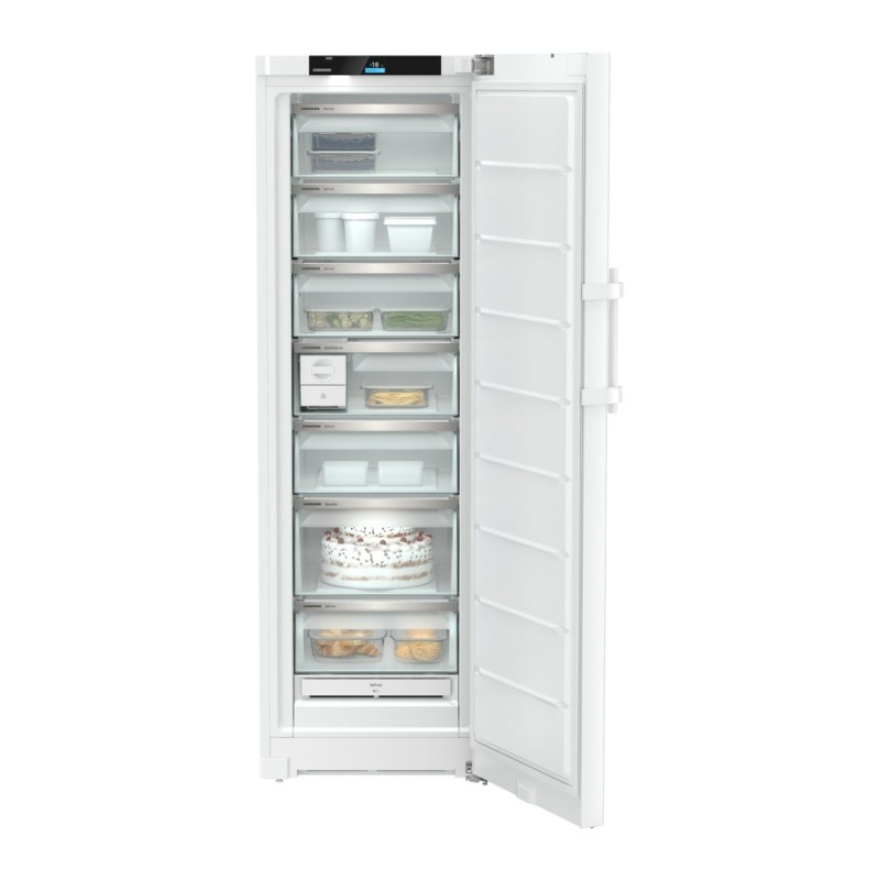 Cong Vert Liebherr FNC527I, 185,5 x 60 c