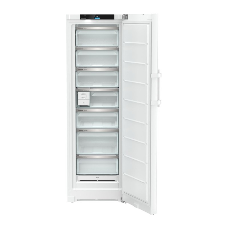 Cong Vert Liebherr FNC527I, 185,5 x 60 c