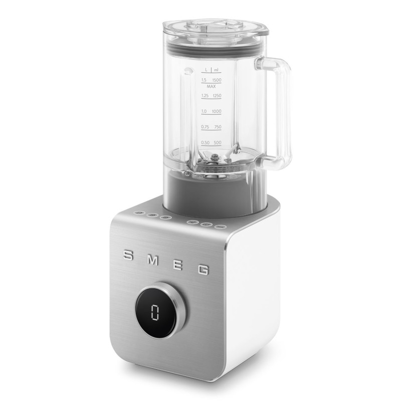 Batidora de vaso Smeg BLC01WHMEU, de alt