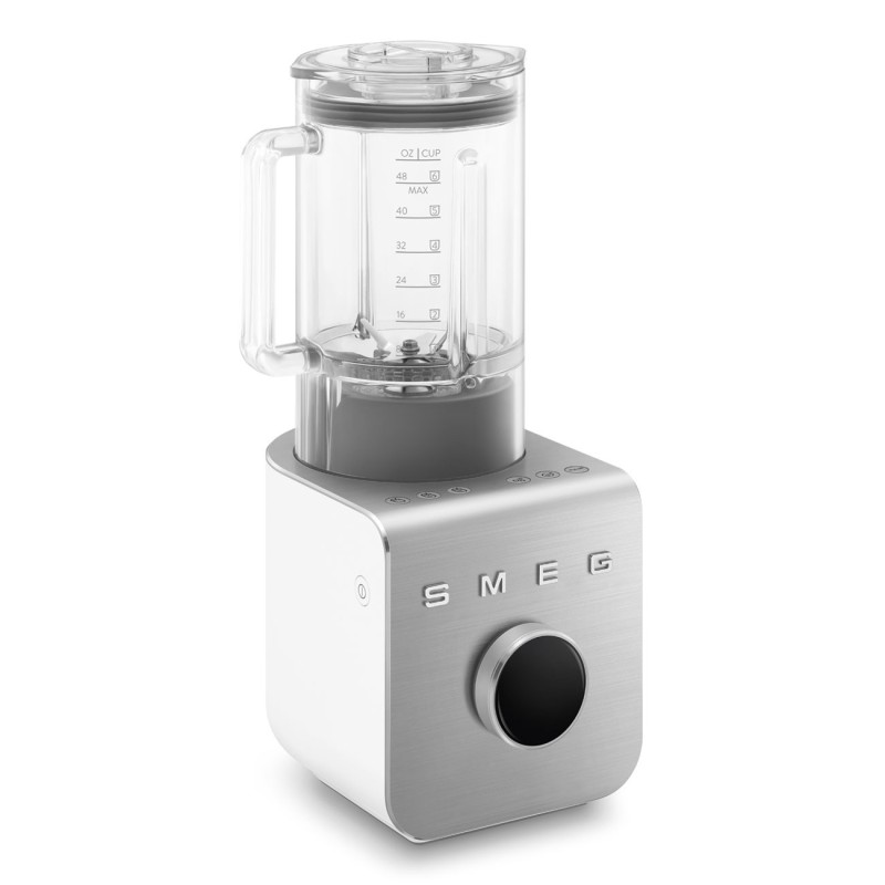 Batidora de vaso Smeg BLC01WHMEU, de alt