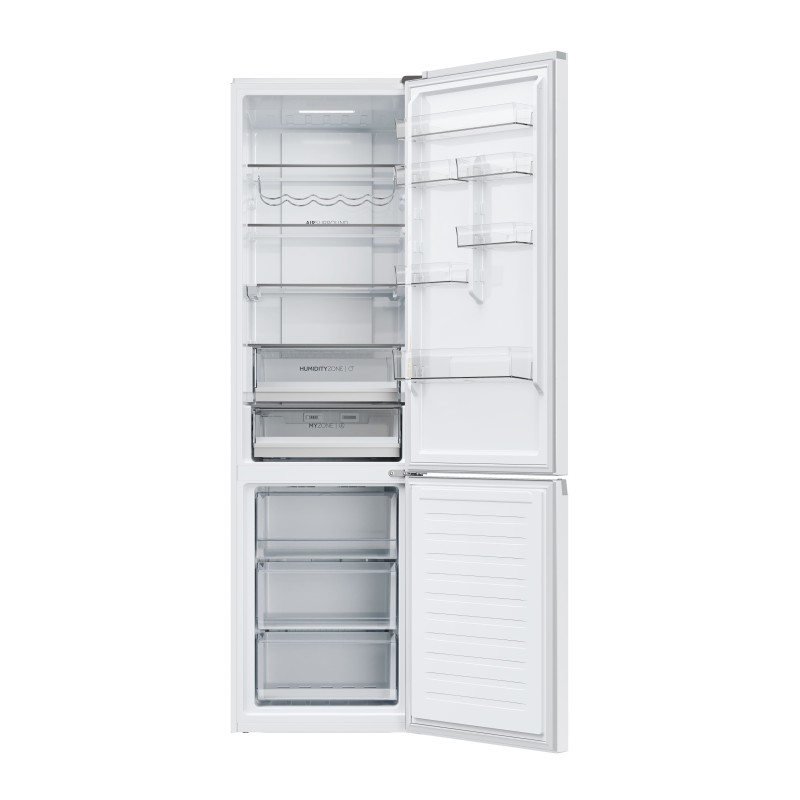 Combi Haier HDPW5620CNPW, 2,05m x 60cm, 