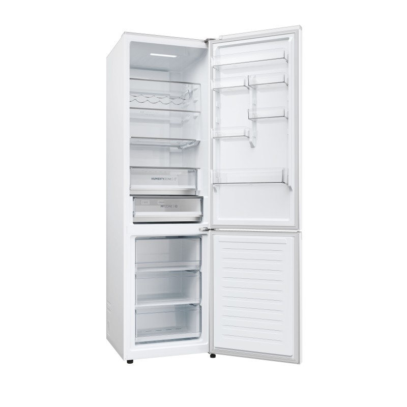 Combi Haier HDPW5620CNPW, 2,05m x 60cm, 