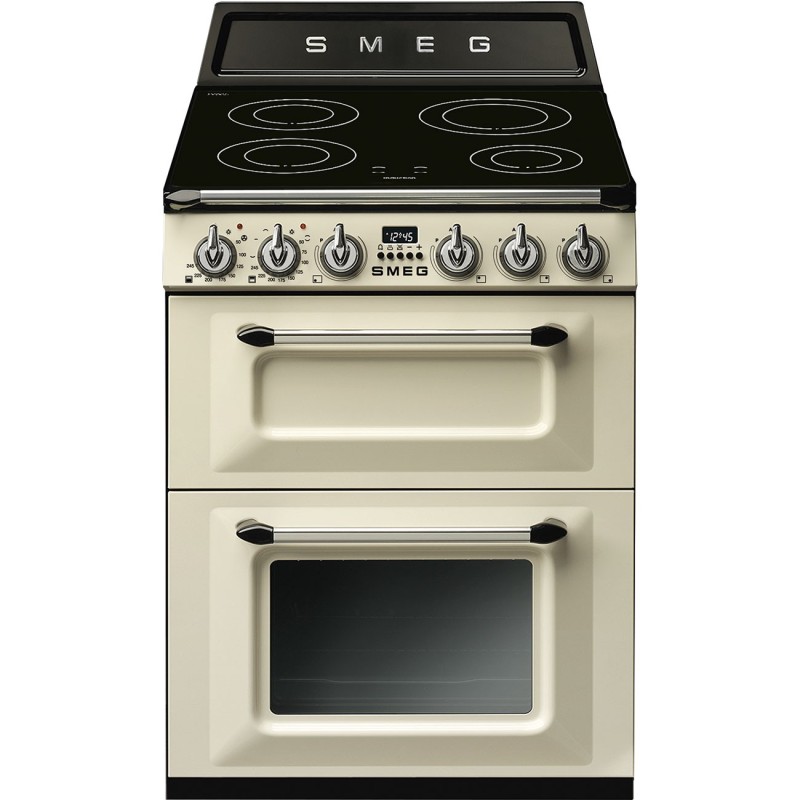 Cocina Smeg TR62IP2,  Victoria, color cr