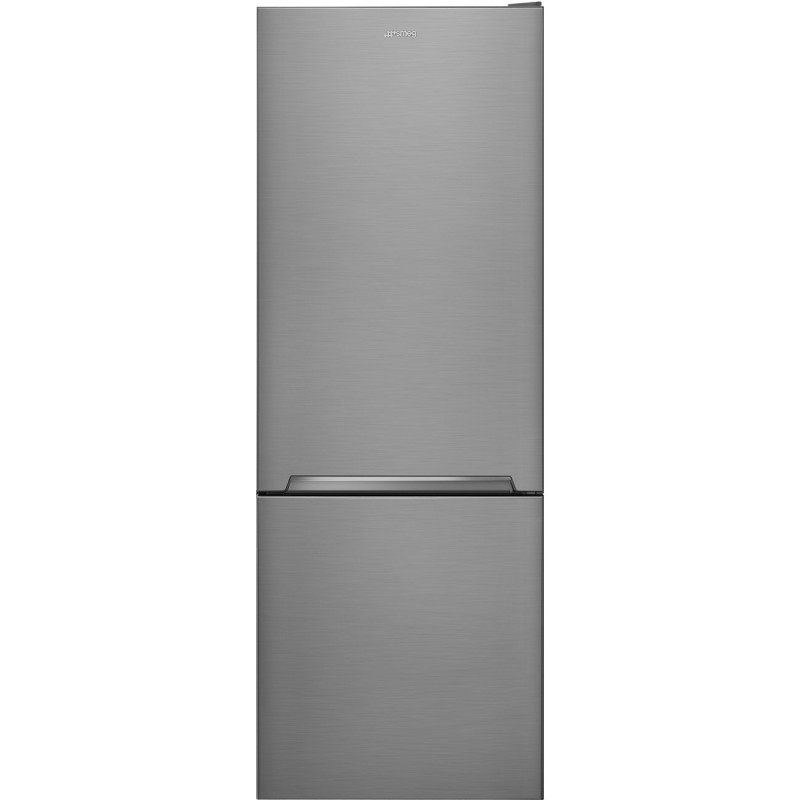 Combi Smeg FC48XNE, ancho 70 cm, Dark In