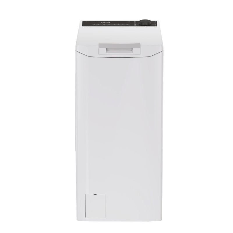 Lavadora Haier THASN476TM5S, Carga super
