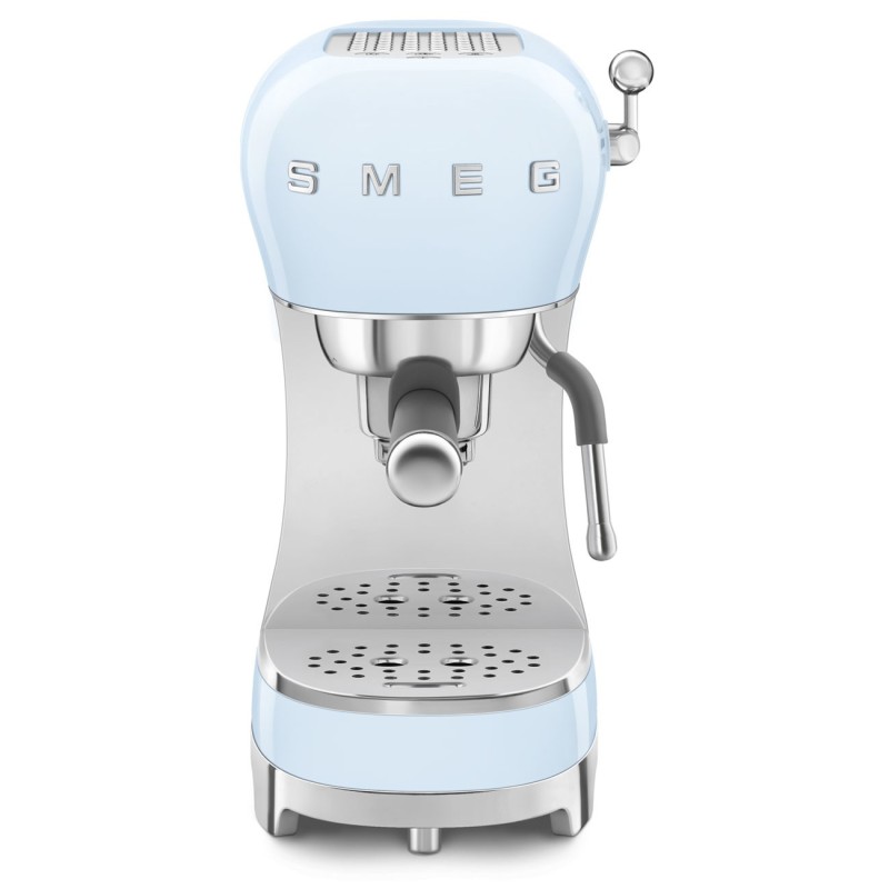 Cafetera Espresso Smeg ECF02PBEU,  50' s