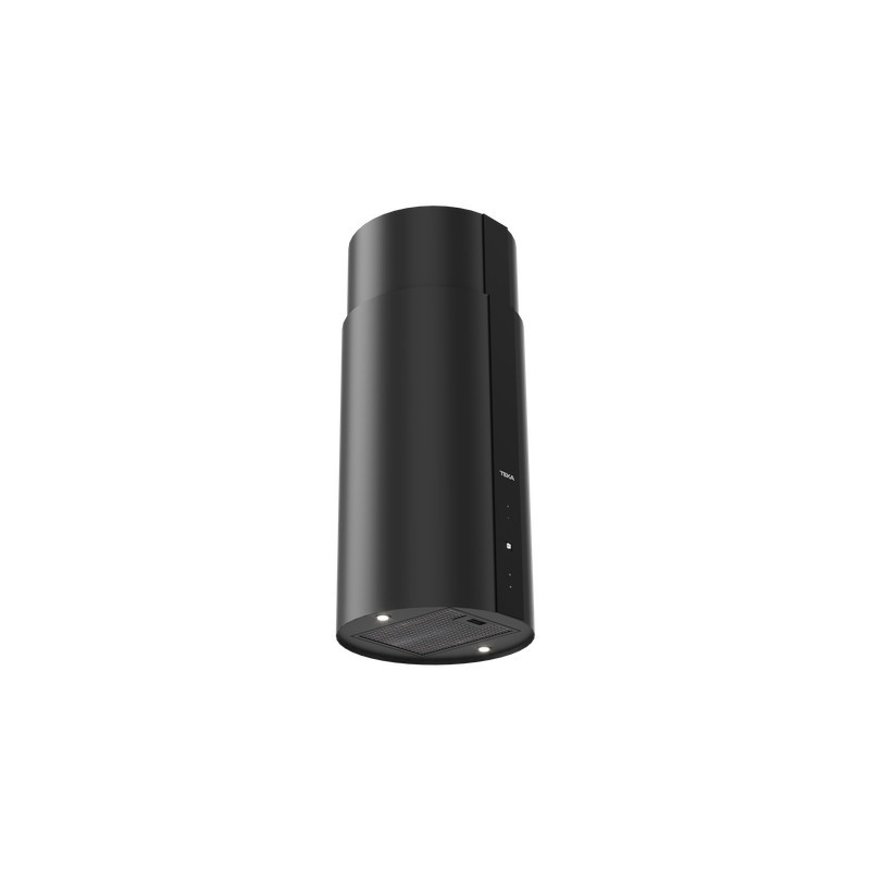 Campana Teka CC 485 NEGRO