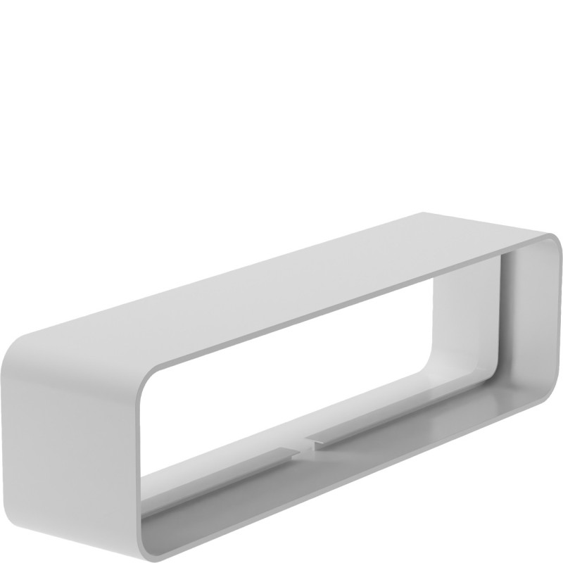 Acc. Smeg CON60H, Conector de conducto p