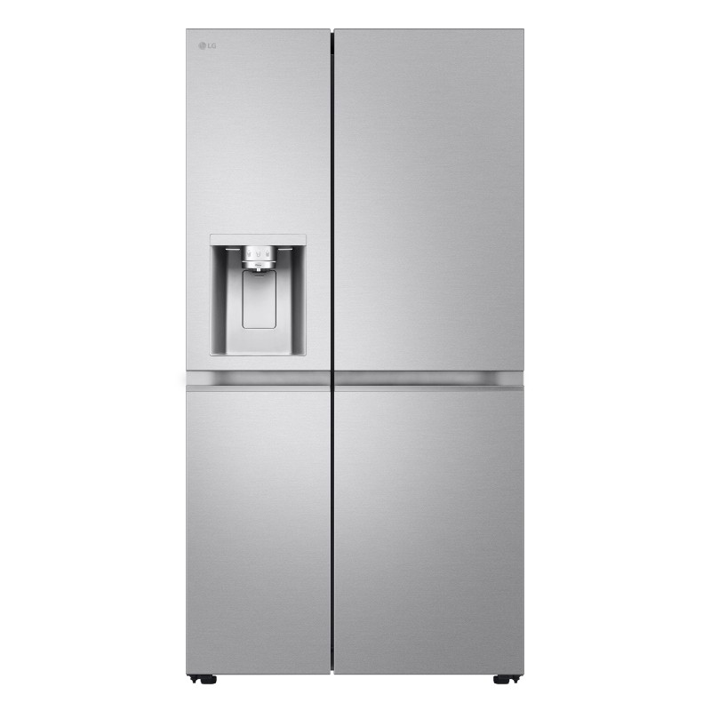 Americano LG GSLE91MBAB, 179 x 91 cm, Di