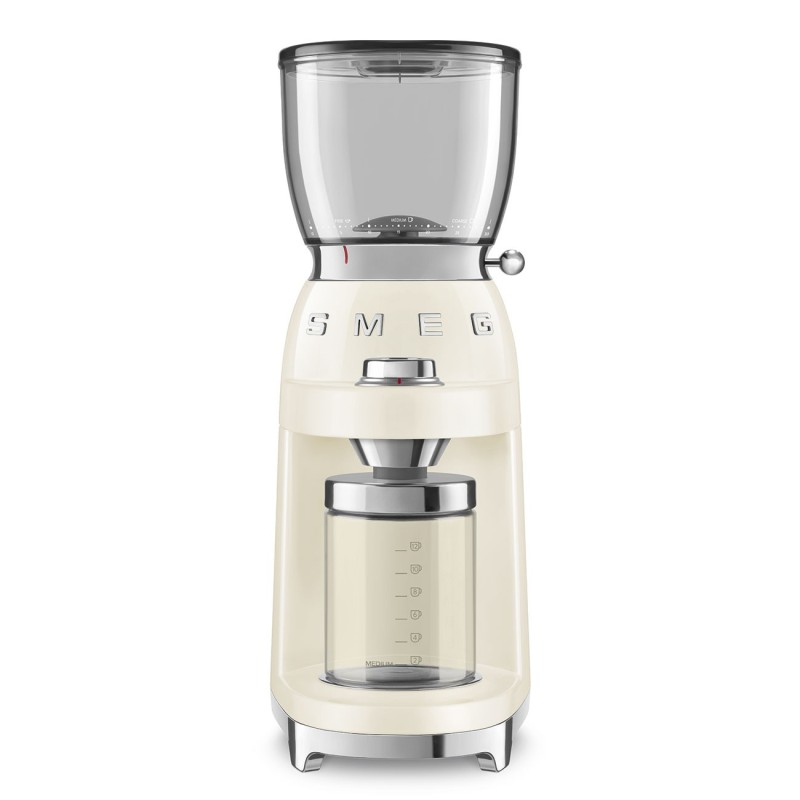 Molinillo de Café Smeg CGF11CREU,  de Ca
