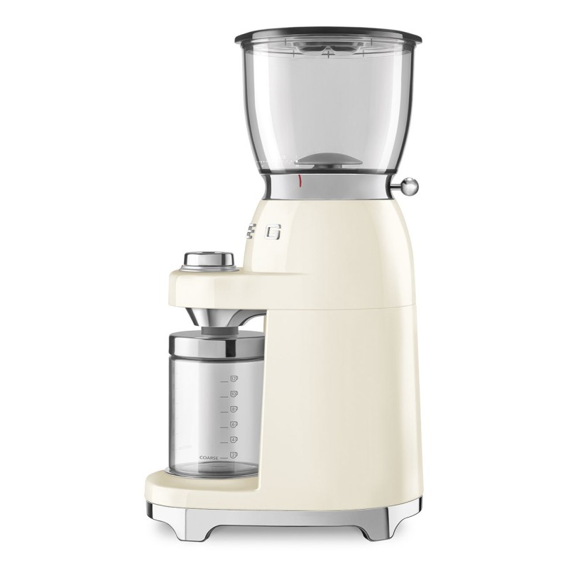 Molinillo de Café Smeg CGF11CREU,  de Ca