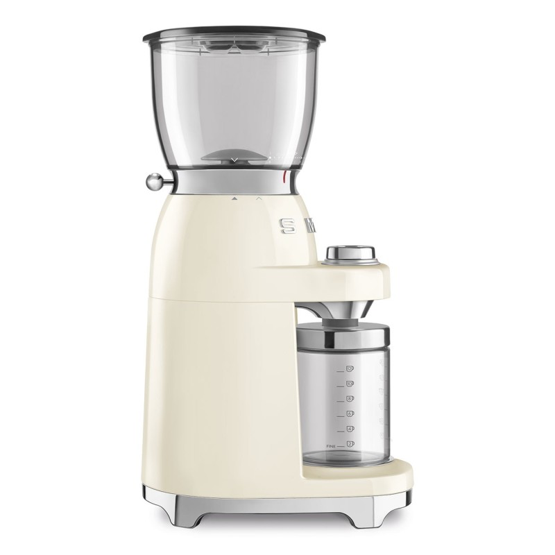 Molinillo de Café Smeg CGF11CREU,  de Ca